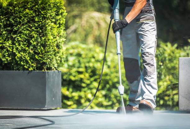 Best Sidewalk and Walkway Cleaning  in Solana, FL