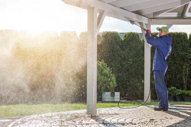 Best Graffiti Removal  in Solana, FL