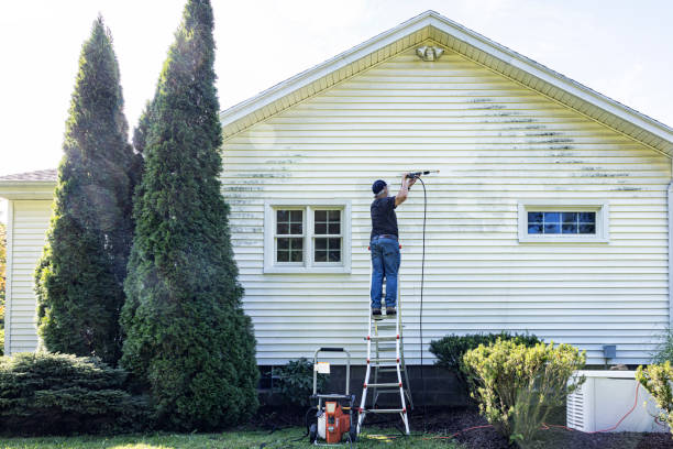 Reliable Solana, FL Pressure Washing Solutions